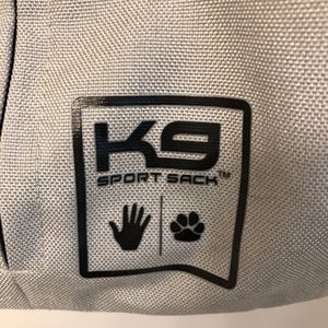 K-9 Sport Sack